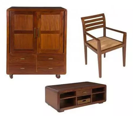 Muebles de Banak en Vente-Privée