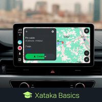 Cómo acceder más rápido a los ajustes de Android Auto con este pequeño truco 