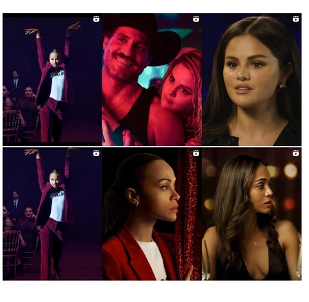 karla garcia gascon oscars polemica