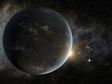 Se propone una nueva definición de planeta