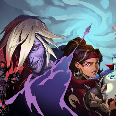 Uno de los RPG de ciencia ficción más esperados se está haciendo en Barcelona, y por fin lo puedes probar gratis