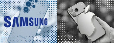 ¿Cuánta gente deja el iPhone para comprarse un Android? Apple acaba de exigirle a Samsung sus datos secretos para demostrarlo