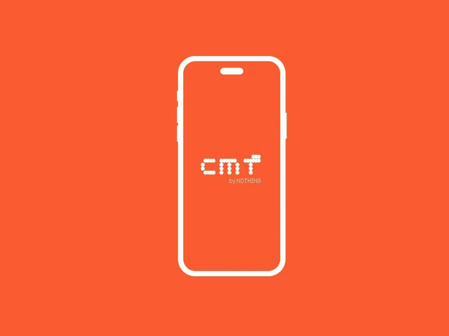Cmf