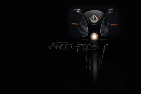Vanderheide Cafe Racer 3