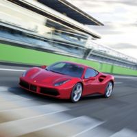 El Ferrari 488 GTE y el Ford GT ya ruedan, mientras Porsche da vueltas a su GT de futuro