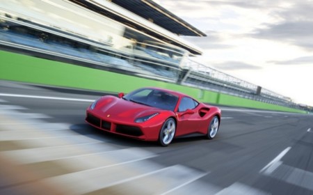 El Ferrari 488 GTE y el Ford GT ya ruedan, mientras Porsche da vueltas a su GT de futuro