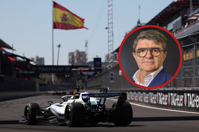 Madrid F1 2026
