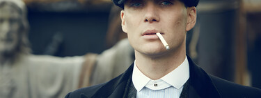 "Necesito proteína y levantar pesas": Cillian Murphy y su cambio de estilo de vida para interpretar a Tommy Shelby en Peaky Blinders 