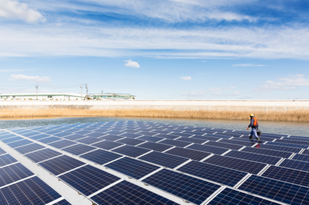 El programa de energía 100% renovable de Apple llega a Japón con la colaboración de Ibiden