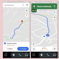 O le das tus datos o te pierdes por el camino: Google Maps limita el guiado si nos negamos a compartir información