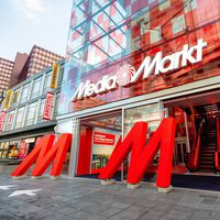 MediaMarkt rebaja en su Outlet esta PlayStation 5 Slim justo antes de Reyes Magos 
