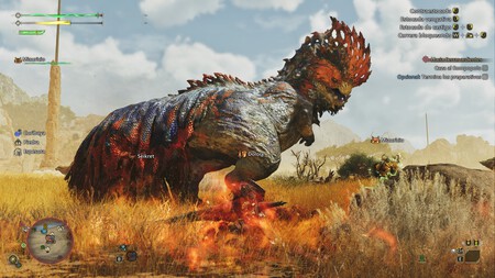 Monster Hunter Wilds