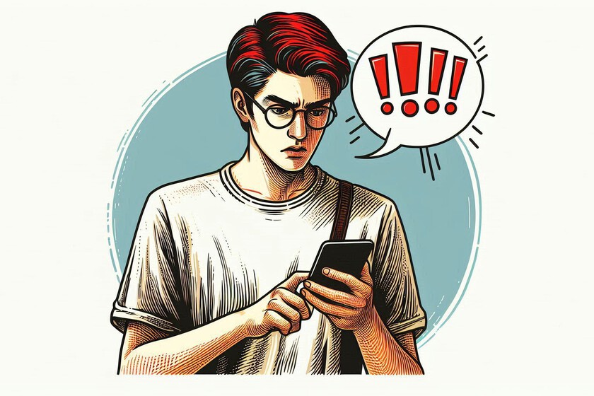 Si recibes un SMS de la DGT solicitando el pago de una multa de 19 euros, puedes ignorarlo: se trata de una estafa