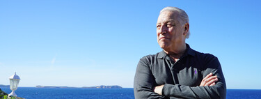 Javier Anadón, el hostelero que cambió el ocio del oeste de Ibiza: "Solo soy un camarero que ha tenido suerte"