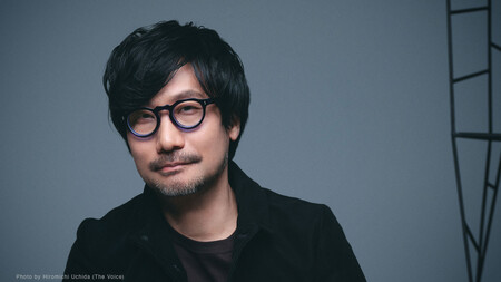 Hideo Kojima Muerte Fallecimiento Usb