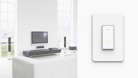 TP-LINK presenta nuevos enchufes, interruptores y extensores WiFi inteligentes en el MWC 2015