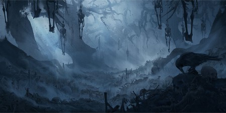 Guía de lanzamientos de abril 2022 en PC: aquí tienes los juegos más esperados de Steam, Epic Games Store, Microsoft Store...
