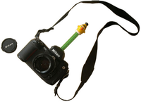 Truco para hacer fotos de nuestros hijos