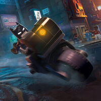 Puede ser el mejor LEGO de la historia. El próximo LEGO Batman ya tiene fecha y su nuevo tráiler nos presenta sus villanos y héroes