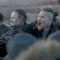 Netflix se erige como el paraíso de la ficción medieval en su último estreno lleno de épica y batallas encarnizadas, Siete reyes deben morir 