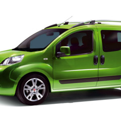 Faro Destro DEPO Con Motore Elettrico Per Fiat Fiorino E Qubo Dal 09/2008 - H4, Ricambio Affidabile - Foto 10