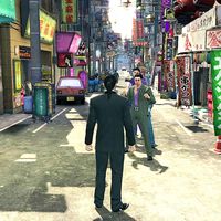Era "una saga para japoneses", pero hace 11 años todo cambió para SEGA y fue con un port para PC