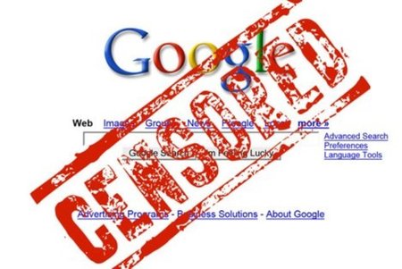 El 23 de enero Google podría dejar de funcionar como protesta contra SOPA