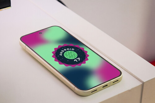 He visto lo que Google prepara para Android 17. No sé si es "la mayor actualización" como promete, pero vienen cambios muy profundos