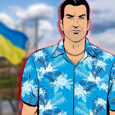 Gta Vice City Mison Soldado Ucraniano