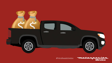 #PetrolheadsUnidos: Dinos qué auto quieres comprar, y te diremos cuánto te costará mantenerlo