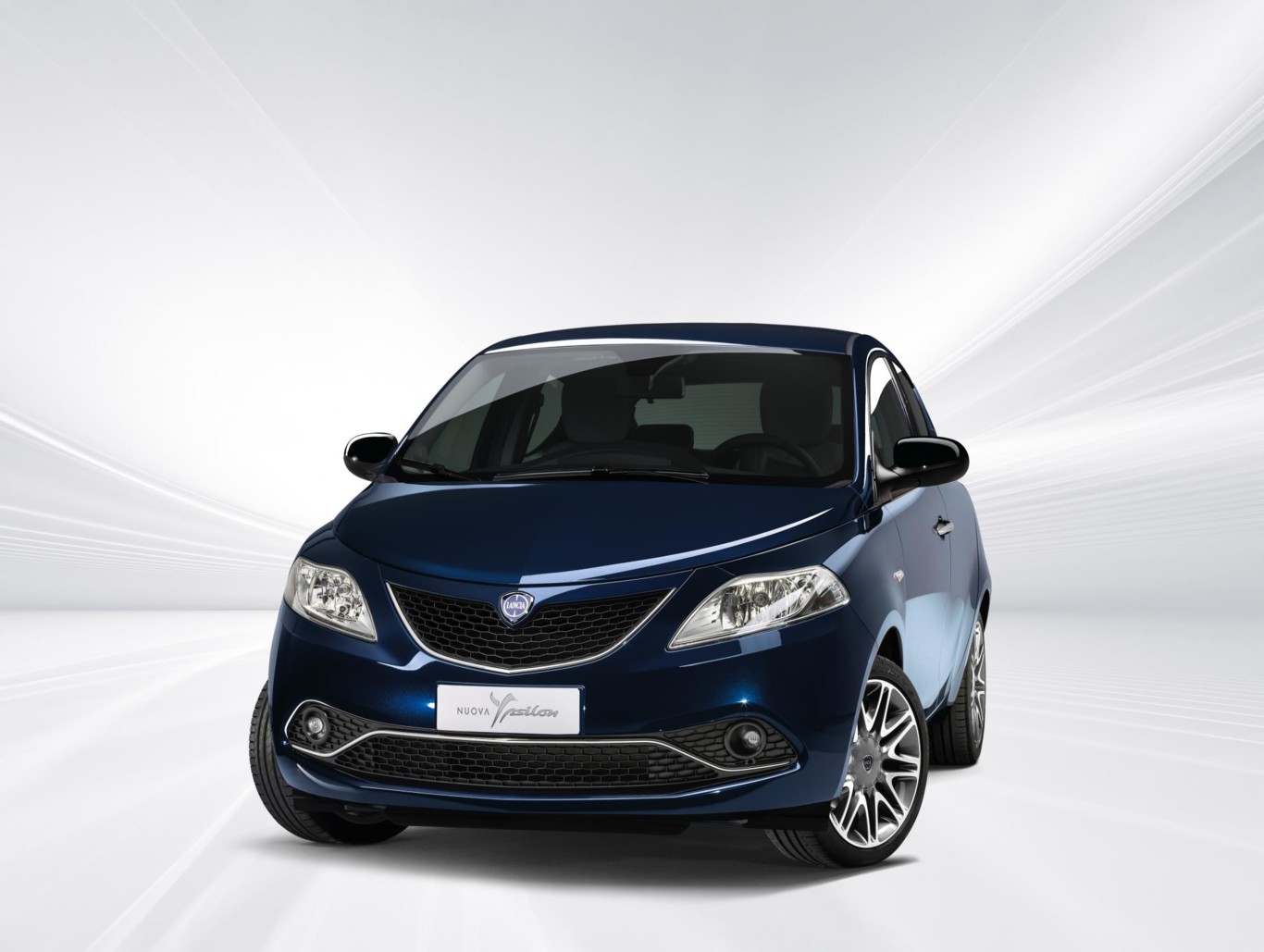 Lancia Ypsilon 2016, rediseñado con un mercado en mente: las mujeres