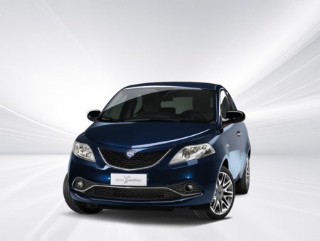 Lancia Ypsilon 2016, rediseñado con un mercado en mente: las mujeres