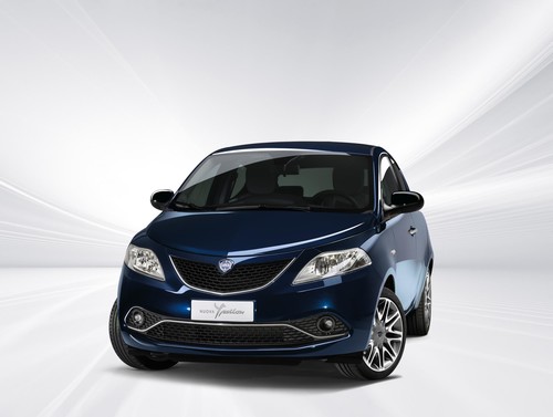 Lancia Ypsilon 2016, rediseñado con un mercado en mente: las mujeres