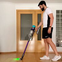 Es una de las mejores aspiradoras de Dyson y ahora está a un precio imbatible