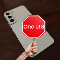 La historia se repite: Samsung detiene la actualización de One UI 8, pero sólo debes preocuparte si tienes este modelo