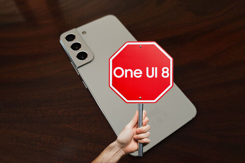 Stop One Ui 8