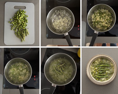 Beige Pastel Cream Neutral Boho Romantic Style Coffee Photo Collage