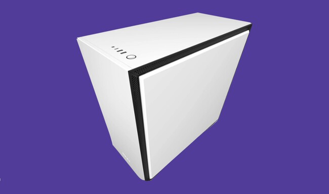 Nzxt