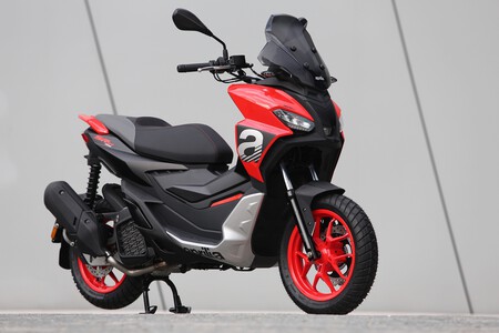 Aprilia Sr Gt 125 2022 023