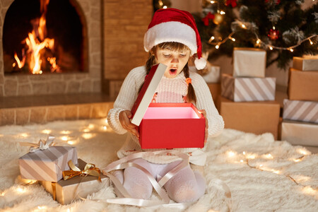 Amazon adelanta el Black Friday: las mejores ofertas en juguetes para regalar en Navidad