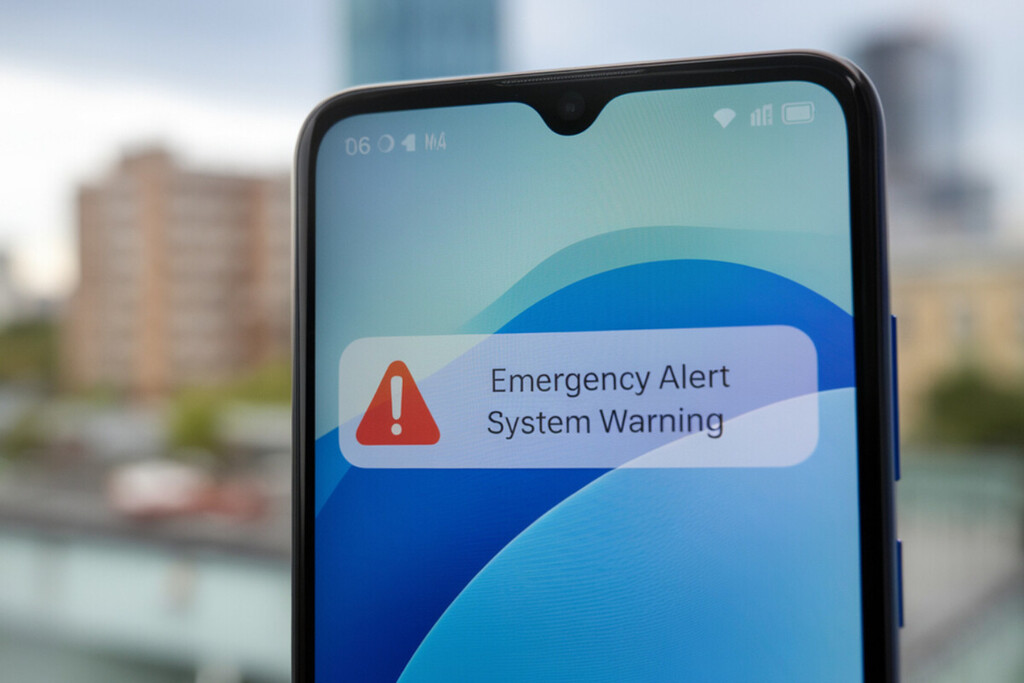 El sistema de alertas de terremotos de Google en tu móvil tiene un gran inconveniente: exige tener esta función del teléfono siempre activada, y no todo el mundo lo hace