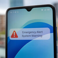 El gran problema del sistema de alertas de terremotos de Google en tu móvil: no funciona sin el GPS