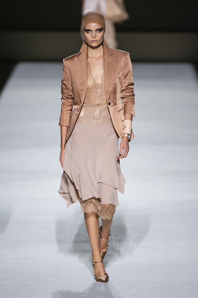 tom ford desfile ss 2019 