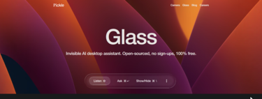 Esta startup lanza un asistente de IA y el creador de otra app descubre que el código es suyo. 'Software libre' sí, pero sin tomar el pelo 