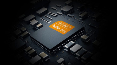 El Helio P10 de Mediatek desembarca en Europa de la mano de Wolder