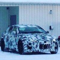 Ferrari Purosangue, el primer SUV de la marca es captado en pruebas, pese al gran esfuerzo por ocultarlo