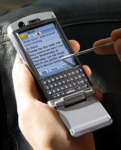 No más actualizaciones para los SE P990, W950 y M600