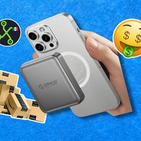 Este SSD externo será la solución más práctica para ampliar el almacenamiento de tu iPhone: ahora, en su precio mínimo histórico en Amazon