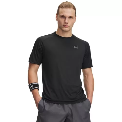 UA Tech 2.0 SS Tee Under Armour