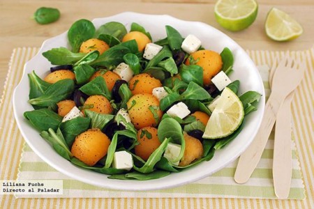 Tu dieta semanal con Vitónica (CLXXXII): con ideas para sumar frutas de temporada